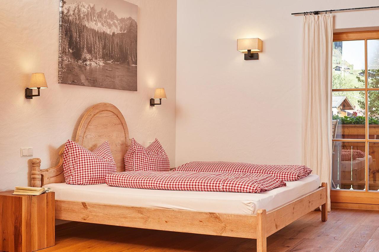 Landhauswohnung Dosbach Reit im Winkl Buitenkant foto